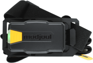 The Modjoul Smartbelt Wearable
