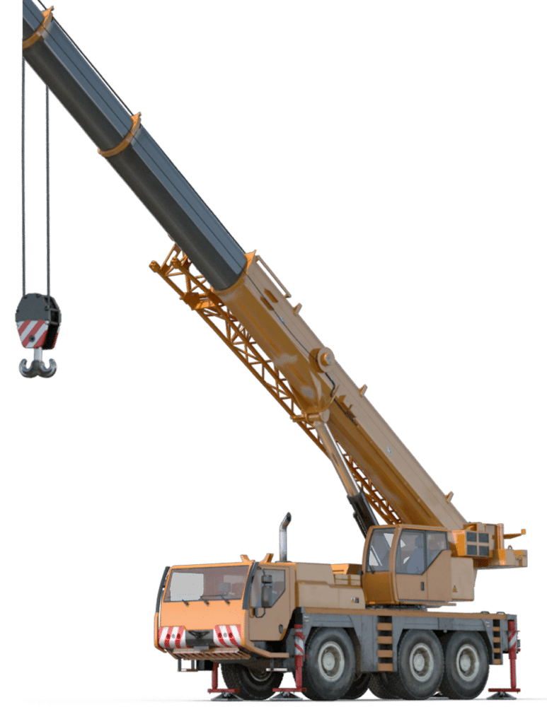 Crane Safety - Modjoul